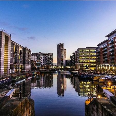 Leeds City Centre Apartment Life Экстерьер фото