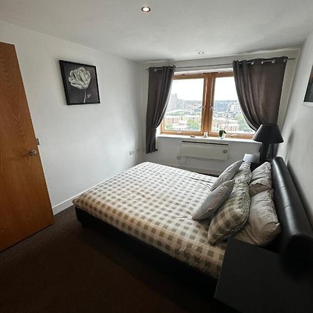 Leeds City Centre Apartment Life Экстерьер фото