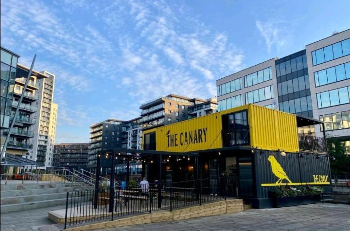 Leeds City Centre Apartment Life Экстерьер фото