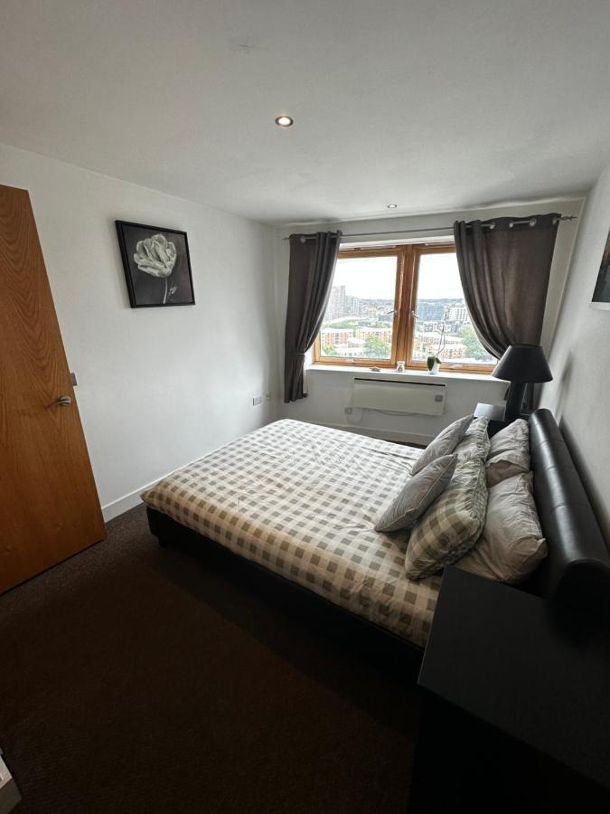 Leeds City Centre Apartment Life Экстерьер фото